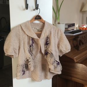 Sweater | Kneeded and Knotted